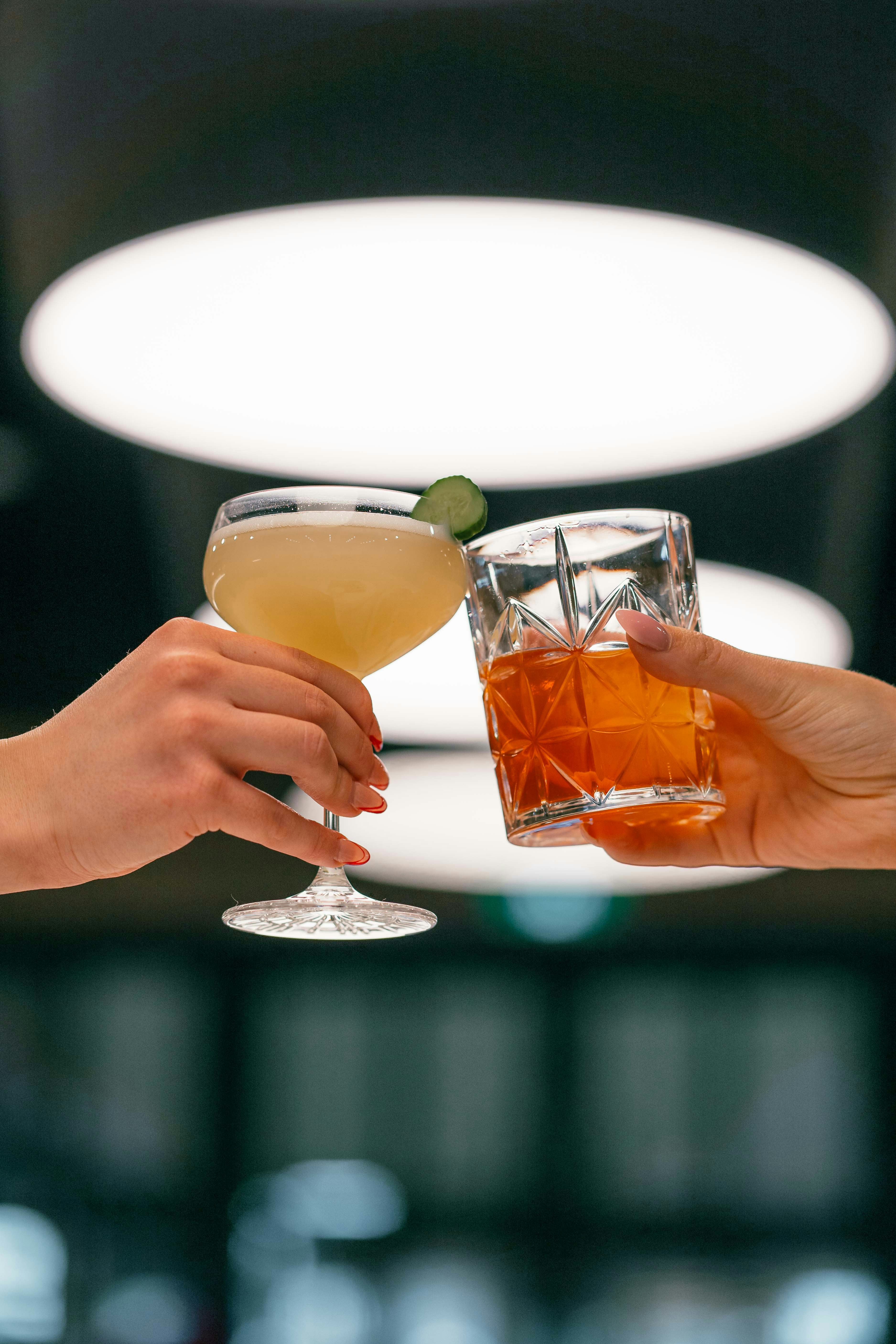 Drinks