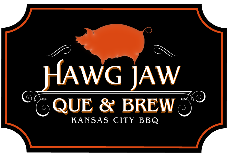 Hawg Jaw logo