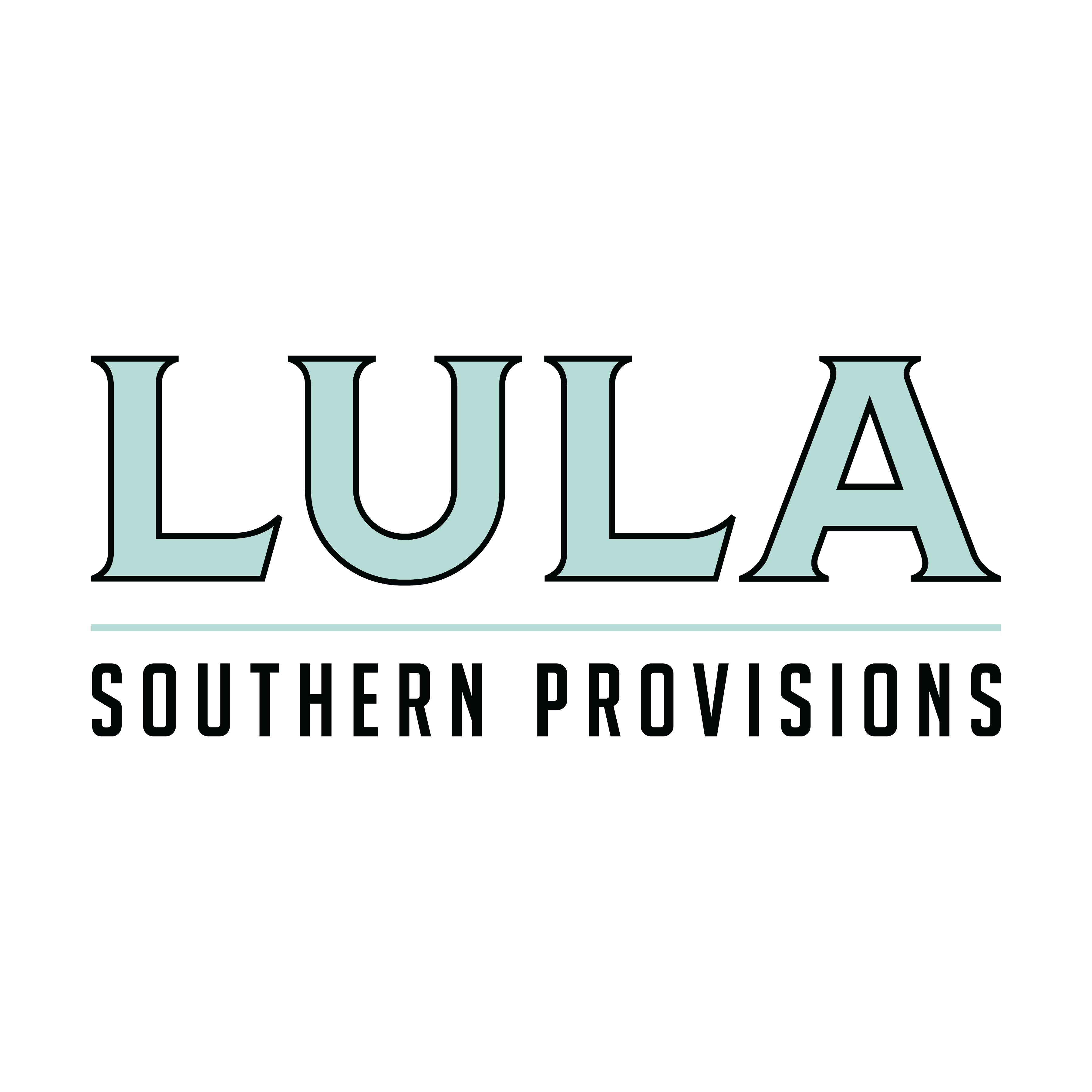 Lula's logo